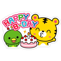 Тигрёнок Янго