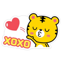 Тигрёнок Янго