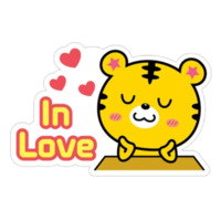 Тигрёнок Янго