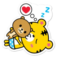 Тигрёнок Янго