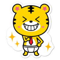 Тигрёнок Янго