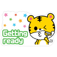 Тигрёнок Янго