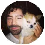 Foals by @anothersideofindierock