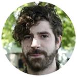 Foals by @anothersideofindierock