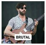 Foals by @anothersideofindierock