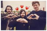 Foals by @anothersideofindierock