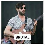 Foals by @anothersideofindierock