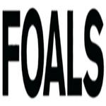 Foals by @anothersideofindierock