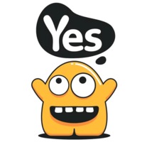 Жёлтый Монстр