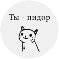 Бесишь-кот