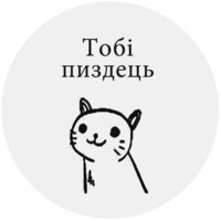 Бесишь-кот