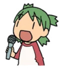 Yotsuba 1