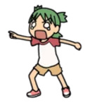 Yotsuba 1
