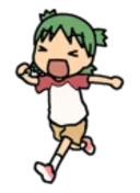 Yotsuba 1