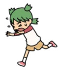 Yotsuba 1