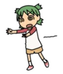 Yotsuba 1