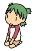 Yotsuba 1