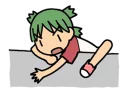 Yotsuba 1
