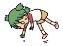 Yotsuba 1