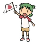Yotsuba 1