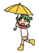 Yotsuba 1