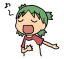 Yotsuba 1