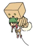 Yotsuba 1