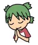 Yotsuba 1