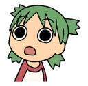 Yotsuba 1