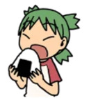 Yotsuba 1