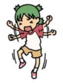 Yotsuba 1