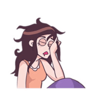 Молодая пара