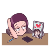 Молодая пара