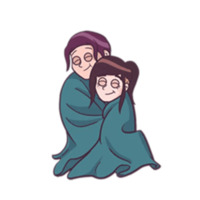 Молодая пара