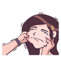 Молодая пара