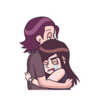 Молодая пара