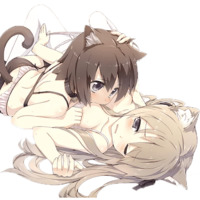 Юри-девочки