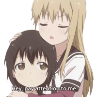 Юри-девочки