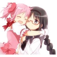 Юри-девочки