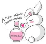 by PARFUMS.UA