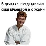 Женитьба Бальзаминова :: @animesticks