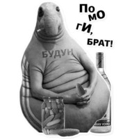 Ждун, спун и другие