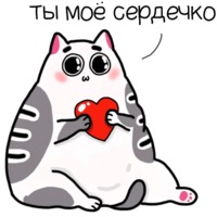 Жиробарсик 2