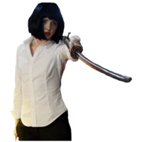 Закон Каменных Джунглей