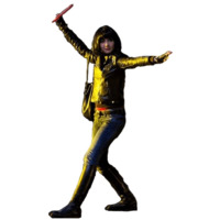 Закон Каменных Джунглей