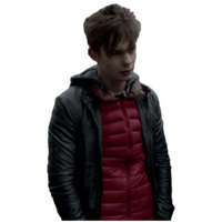 Закон Каменных Джунглей