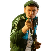 Злые Морозы