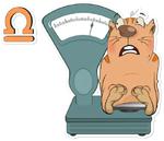 Zodiacat by @astrozodiac